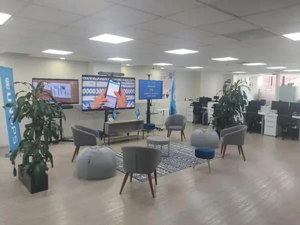 Oficina en renta en Polanco IV Sección, Miguel Hidalgo, Ciudad de México Oficina en renta en Polanco IV Sección, Miguel Hidalgo, Ciudad de México