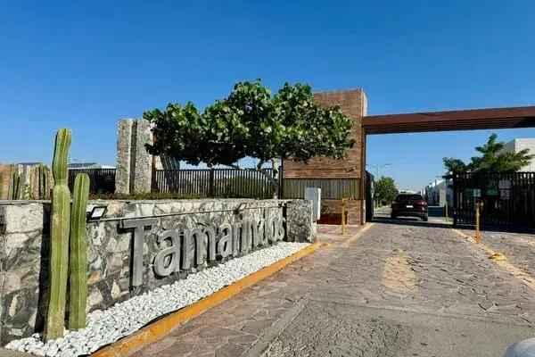 TERRENO EN VENTA EN TAMARINDOS, LAS QUINTAS TORREON, COAH