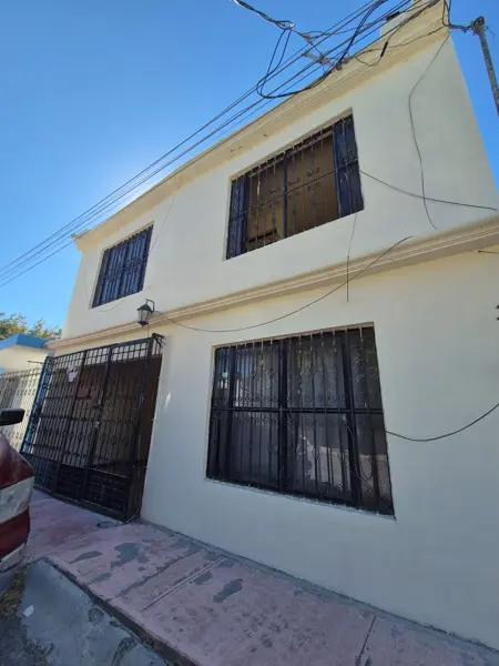 Se vende casa en Parras