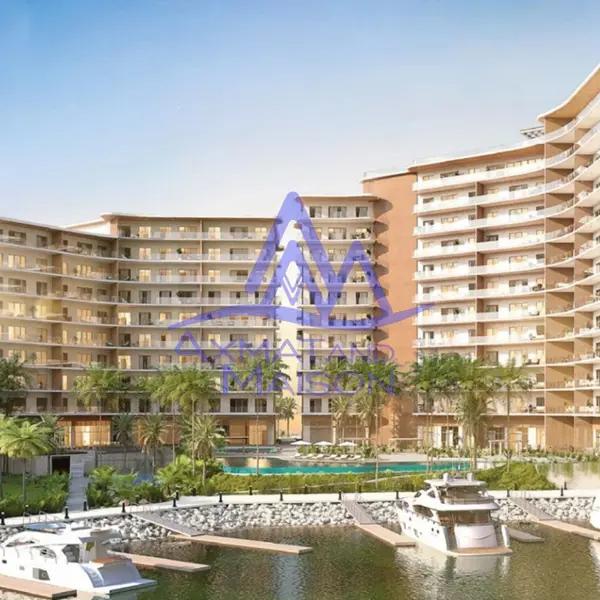 Departamento en venta en Marina Mazatlán – Preventa con alta plusvalía