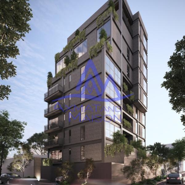 PREVENTA DE DEPARTAMENTO EN GUADALAJARA JALISCO COLONIA PROVIDENCIA SC