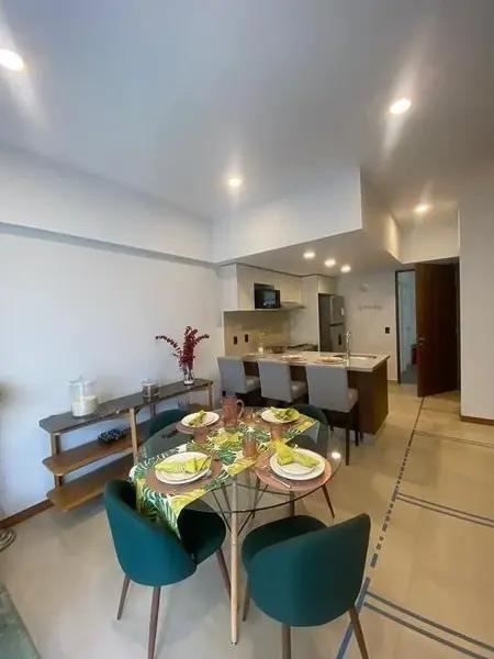 GRAND TOWER CENTENARIO, DEPARTAMENTO EN VENTA