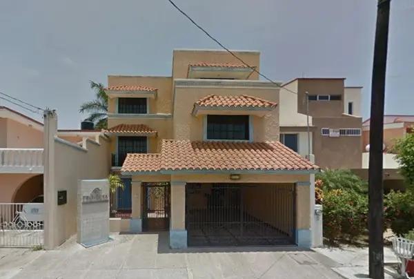 Casa en Mazatlán, Sinaloa.