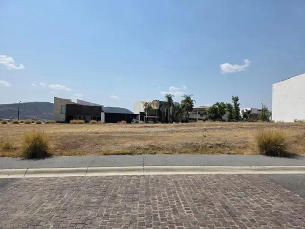 Terreno en Venta en Lomas de Angelópolis