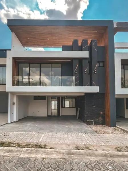 Casa en venta en Lomas de Angelópolis, Ocoyucan, Puebla