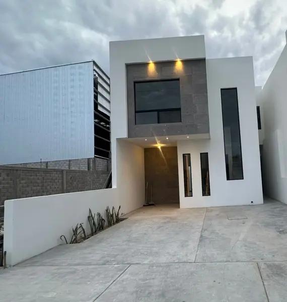 Casa en Venta en Residencial Alebrijes en Torreón Coah