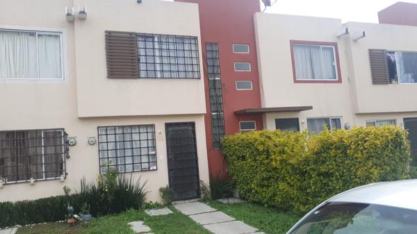 Casa en venta en CITARA, Huehuetoca, México