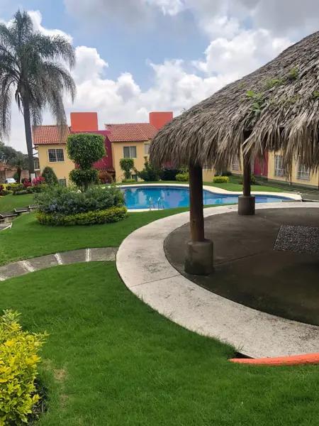 Casa con 1 recamara en PB; ¡ideal para su familia!