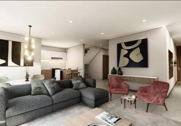 Departamento en venta en Escandón I Sección, Miguel Hidalgo, Ciudad de México Departamento en venta en Escandón I Sección, Miguel Hidalgo, Ciudad de México