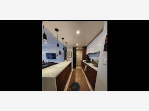 Departamento en venta en Santa Fe, Álvaro Obregón, Ciudad de México