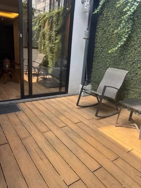 Departamento en venta en Polanco III Sección, Miguel Hidalgo, Ciudad de México Departamento en venta en Polanco III Sección, Miguel Hidalgo, Ciudad de México