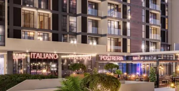 Local comercial en venta en Mirador Residencial en Monterrey
