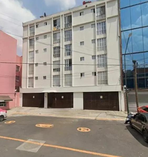 DEPARTAMENTO EN RECUPERACION BANCARIA, Lerdo 13, Guerrero, Cuauhtémoc, 06300 Ciudad de México FCC
