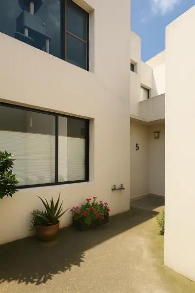 Venta de Casa en privada Tepozanco en Cuajimalpa