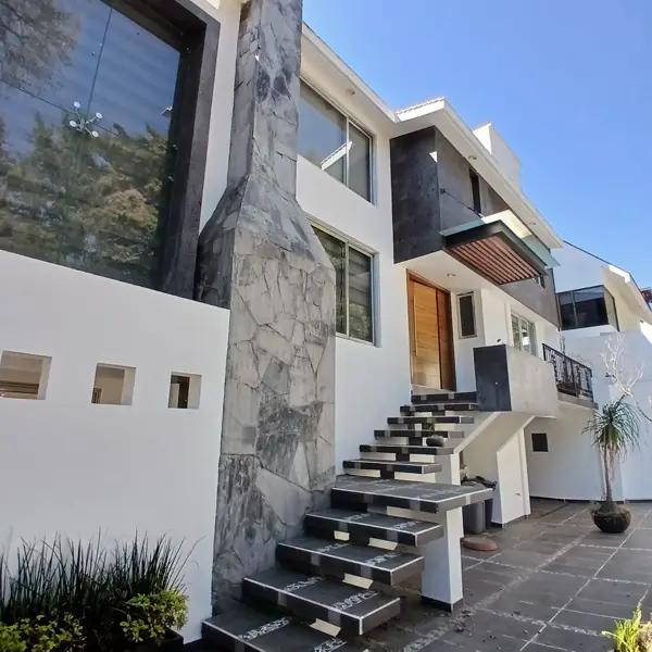 Casa en venta en Club de Golf Chiluca, Atizapán de Zaragoza, México