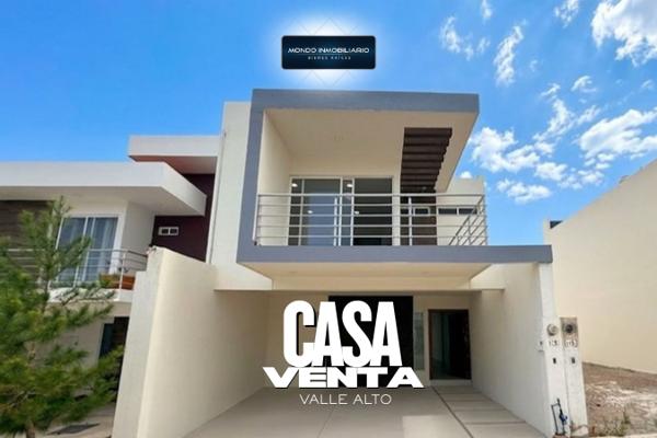 CASA VENTA VALLE ALTO COLINAS DEL PADRE ZACATECAS
