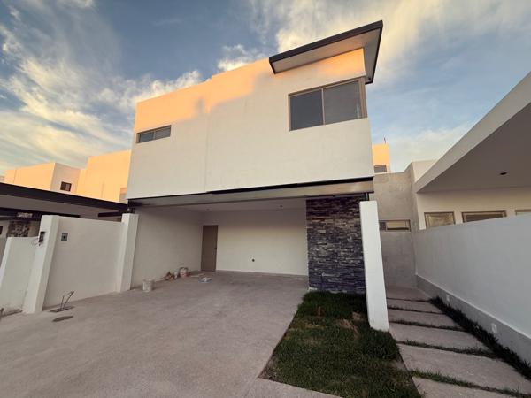 Casa en venta en Los Viñedos, Torreón, Coahuila de Zaragoza