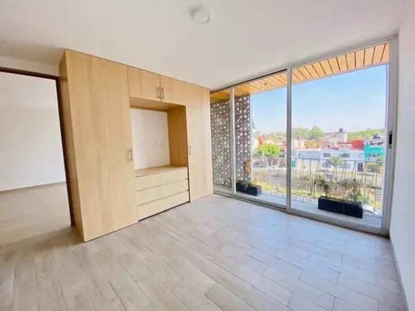 DEPARTAMENTO EN VENTA EN COLONIA POSTAL, BENITO JUÁREZ, CDMX