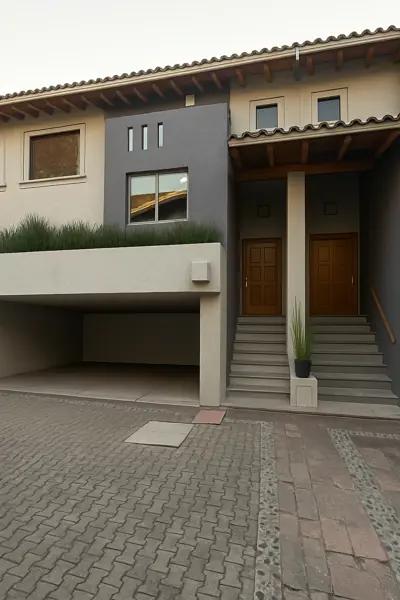 Casa en venta en Contadero