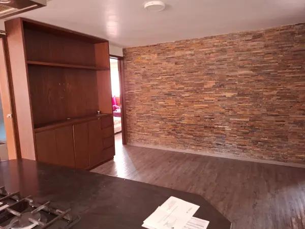 Departamento en VENTA. Colonia Álamos.