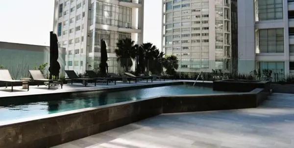 Precioso departamento 
Landmark 
Zapopan