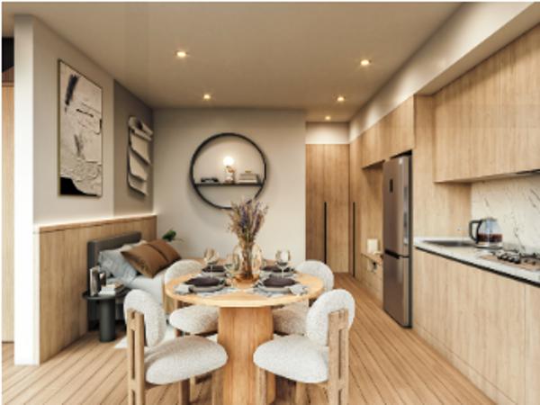 LOFT EN VENTA EN LA COLONIA JUAREZ