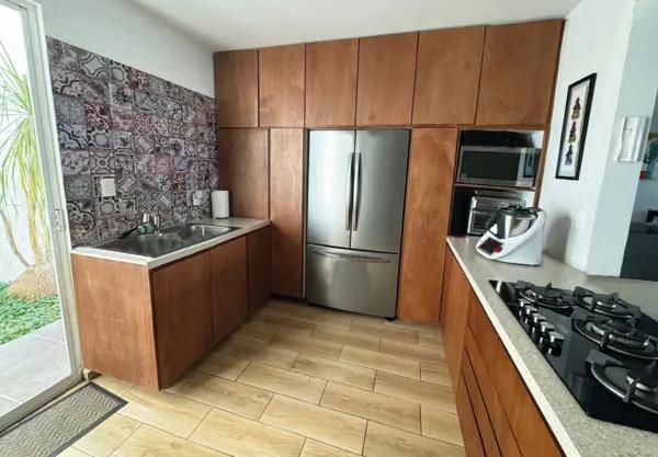 CASA EN VENTA EN BUENA VISTA, MORELIA CASA EN VENTA EN BUENA VISTA, MORELIA