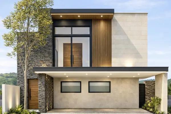 Casa VENTA a estrenar en Fracc. Rincón Campestre