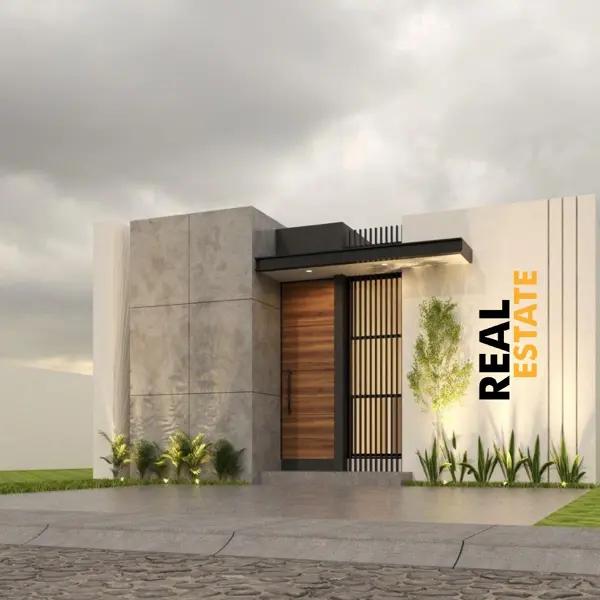 Casa en venta en Residencial Romanza, Colima, Colima Casa en venta en Residencial Romanza, Colima, Colima