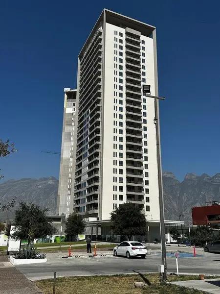 DEPARTAMENTO RENTA WEST TORRE 3, 148 m2, 3 REC