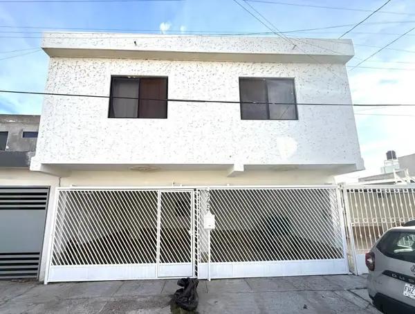 Casa en Venta en Colonia La Roma, Torreón Coahuila