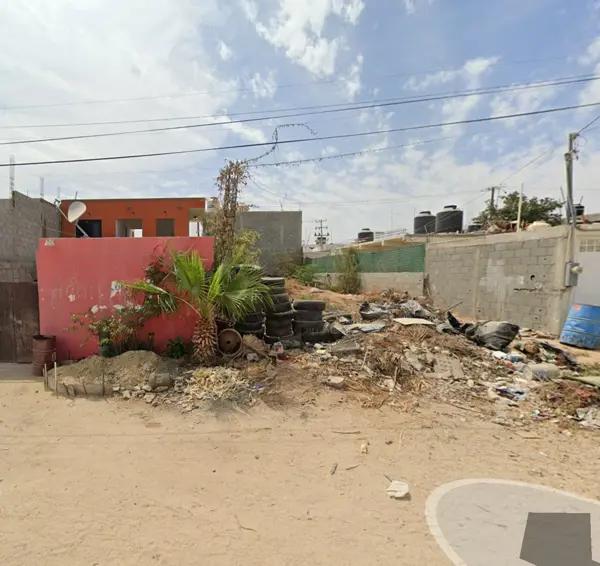 Terreno en venta en Las Palmas, Los Cabos, Baja California Sur