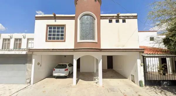 CASA EN VENTA EN RESIDENCIAL LA HACIENDA, TORREÓN, COAHUILA. CASA EN VENTA EN RESIDENCIAL LA HACIENDA, TORREÓN, COAHUILA.