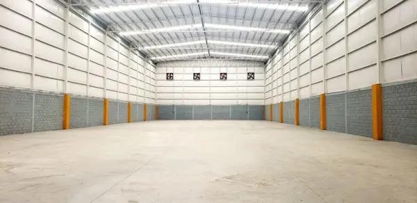 Bodega de 1000 m2 en Ejido Ana Bodega de 1000 m2 en Ejido Ana