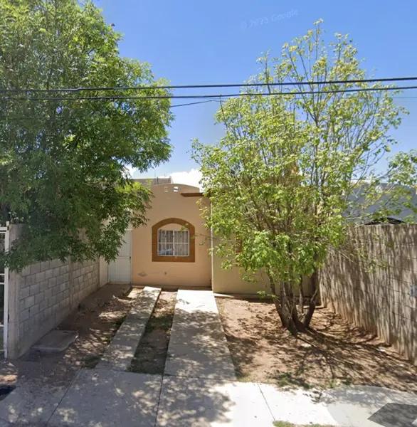 Casa en venta en Los Girasoles, Chihuahua, Chihuahua