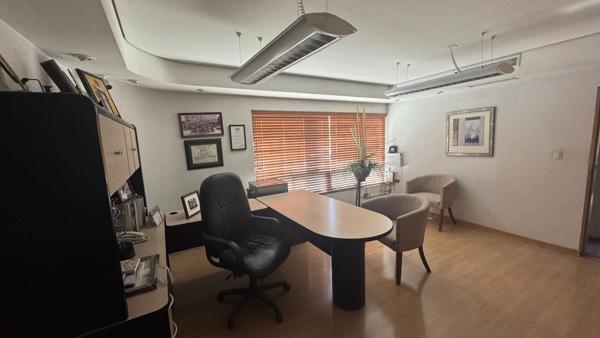 OFICINA EN VENTA, PARQUE INDUSTRIAL GÓMEZ PALACIO, DURANGO