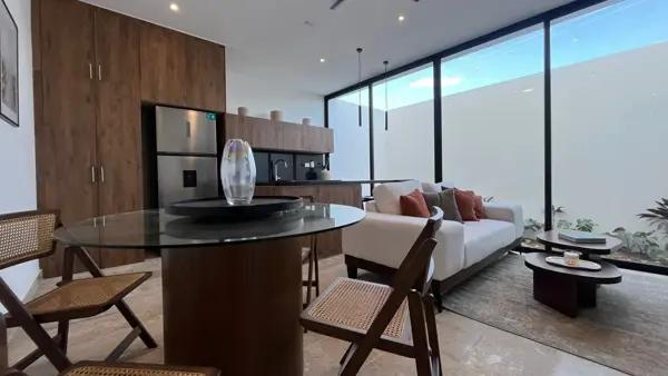 DEPARTAMENTO EN VENTA EN TEMOZON NORTE, MERIDA DEPARTAMENTO EN VENTA EN TEMOZON NORTE, MERIDA