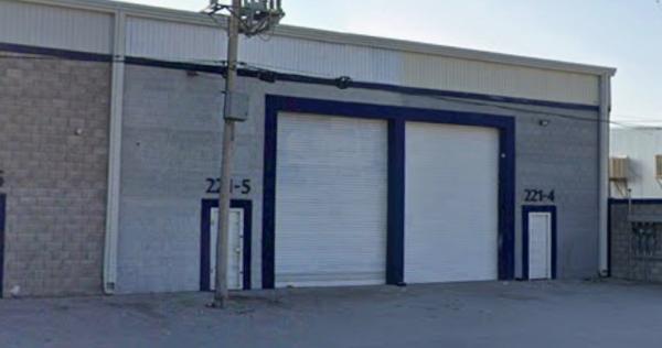 BODEGA EN RENTA EN EL PERIFERICO DE TORREON DE 546 M2 BODEGA EN RENTA EN EL PERIFERICO DE TORREON DE 546 M2