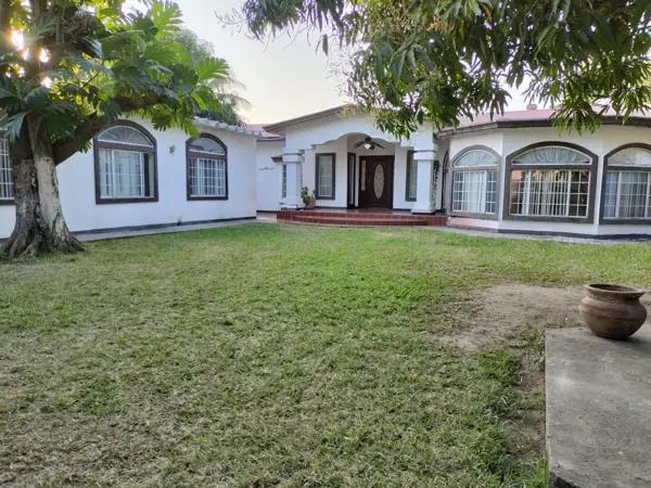 Casa en Venta en Cerro de Ortega, Tecomán, Colima