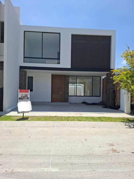 Casa en venta en Santa Fe, León, Guanajuato Casa en venta en Santa Fe, León, Guanajuato