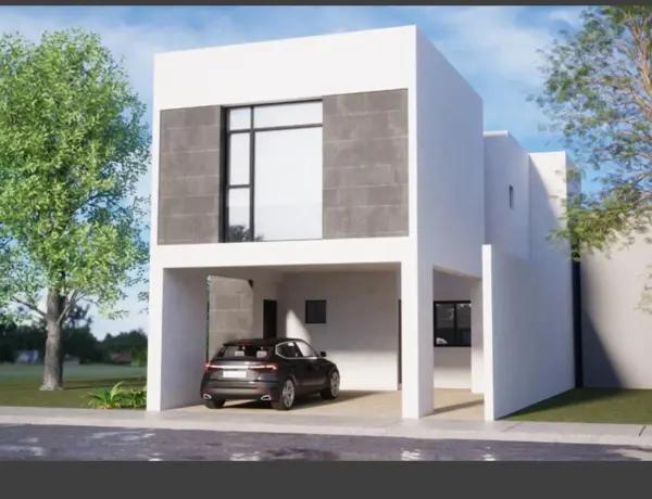 CASA 4 RECAMARAS QUINTAS DEL PALMAR