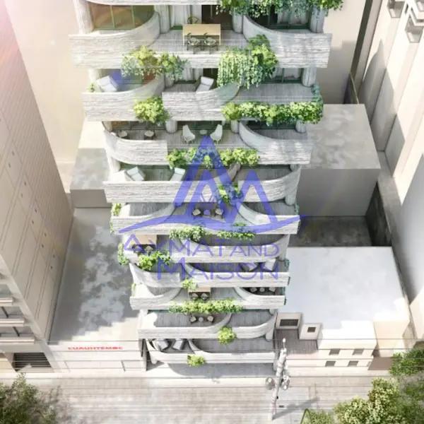 VENTA DE DEPARTAMENTOS DE ENTREGA INMEDIATA EN COLONIA CONDESA SC