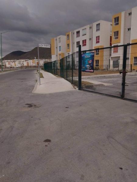 Departamento en venta en El Dorado Huehuetoca, Huehuetoca, México