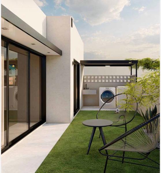 CASA EN PREVENTA DE UN PISO EN ALTOZANO