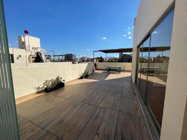 Precioso Penthouse
Tizapan
Álvaro Obregón Precioso Penthouse
Tizapan
Álvaro Obregón