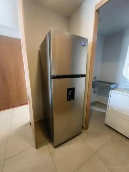 Precioso departamento 
Real del Carmen 
Zapopan