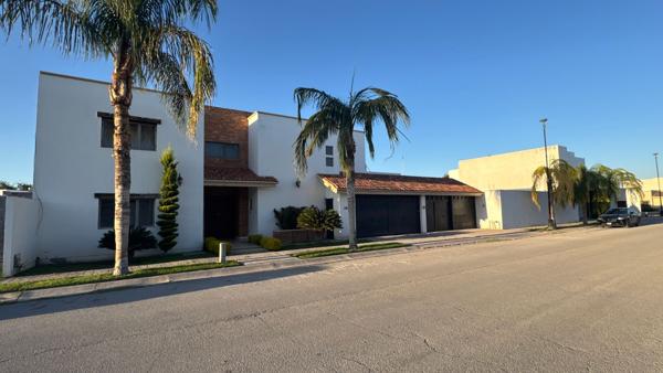 CASA EN VENTA HACIENDA EL ROSARIO, TORREÓN, COAHUILA