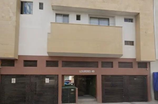 Oportunidad de Departamento en Recuperación Bancaria en Colonia Zacahuitzco, Ciudad de México Oportunidad de Departamento en Recuperación Bancaria en Colonia Zacahuitzco, Ciudad de México