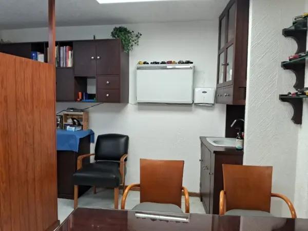 OFICINA / CONSULTORIO COMPARTIDO EN RENTA – LOMAS VERDES OFICINA / CONSULTORIO COMPARTIDO EN RENTA – LOMAS VERDES