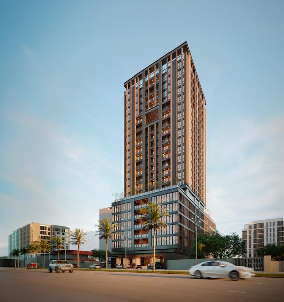 Venta de Departamento Nuevo en San Jerónimo, Monterrey